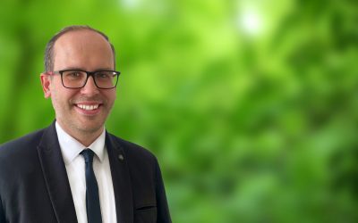 Aufstellung von Mülleimern und Bänken entlang des Fuß- und Radwegs von Bergerhausen in Richtung Kerpen-Mitte südlich der Ortslage Manheim