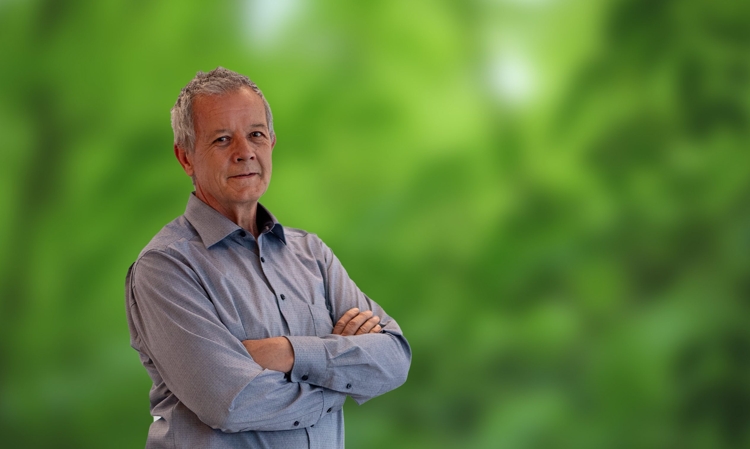 Hans Jürgen Bröcker